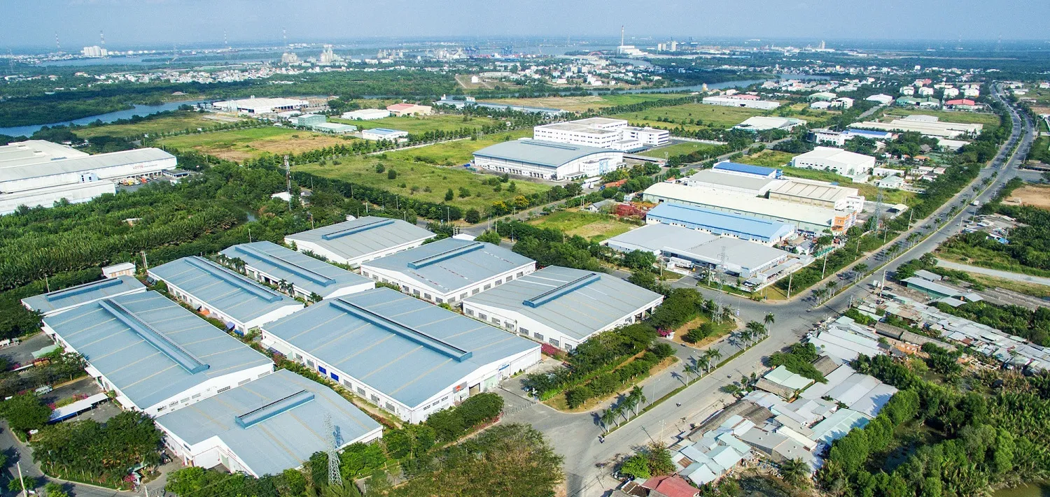 Thu hút dòng vốn FDI, Đồng Nai trở thành trung tâm công nghiệp – logistics chiến lược